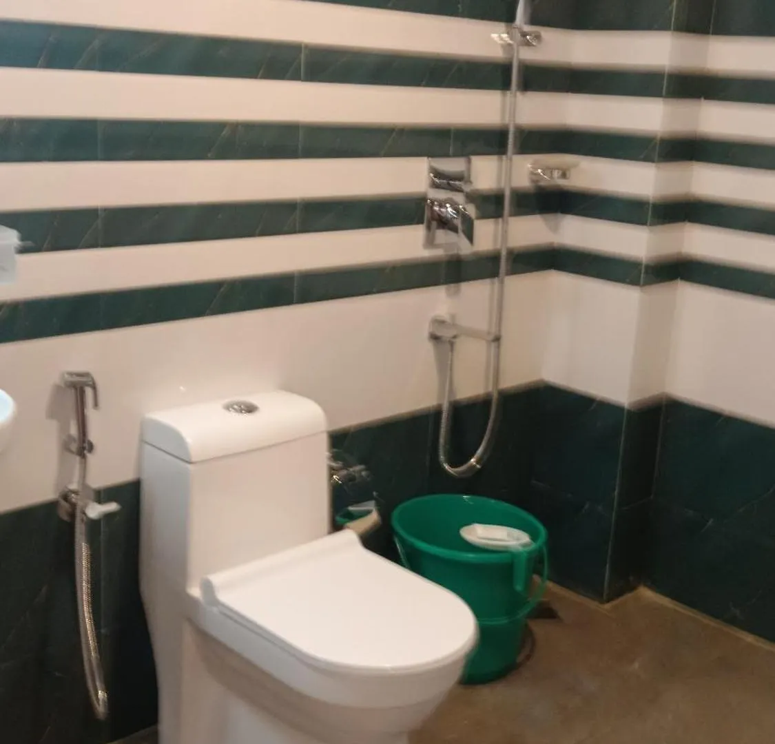 Aidens Homestay 마라리쿨람 0*,  인도