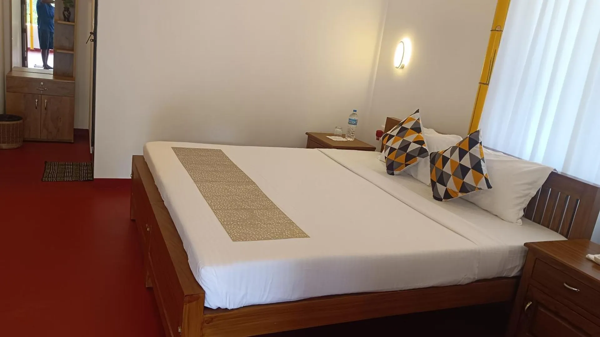 Aidens Homestay 마라리쿨람