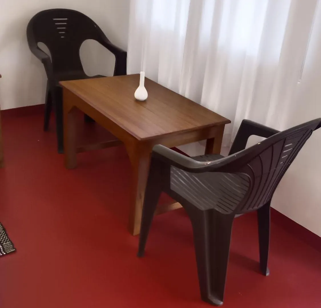Aidens Homestay 마라리쿨람