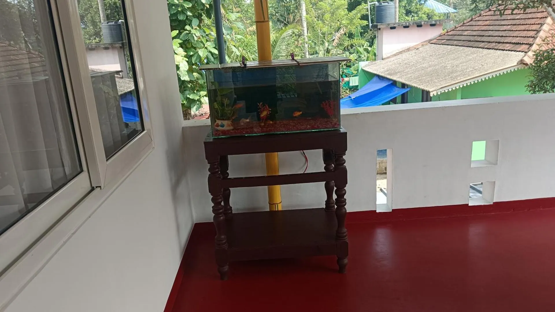 Aidens Homestay 마라리쿨람 인도