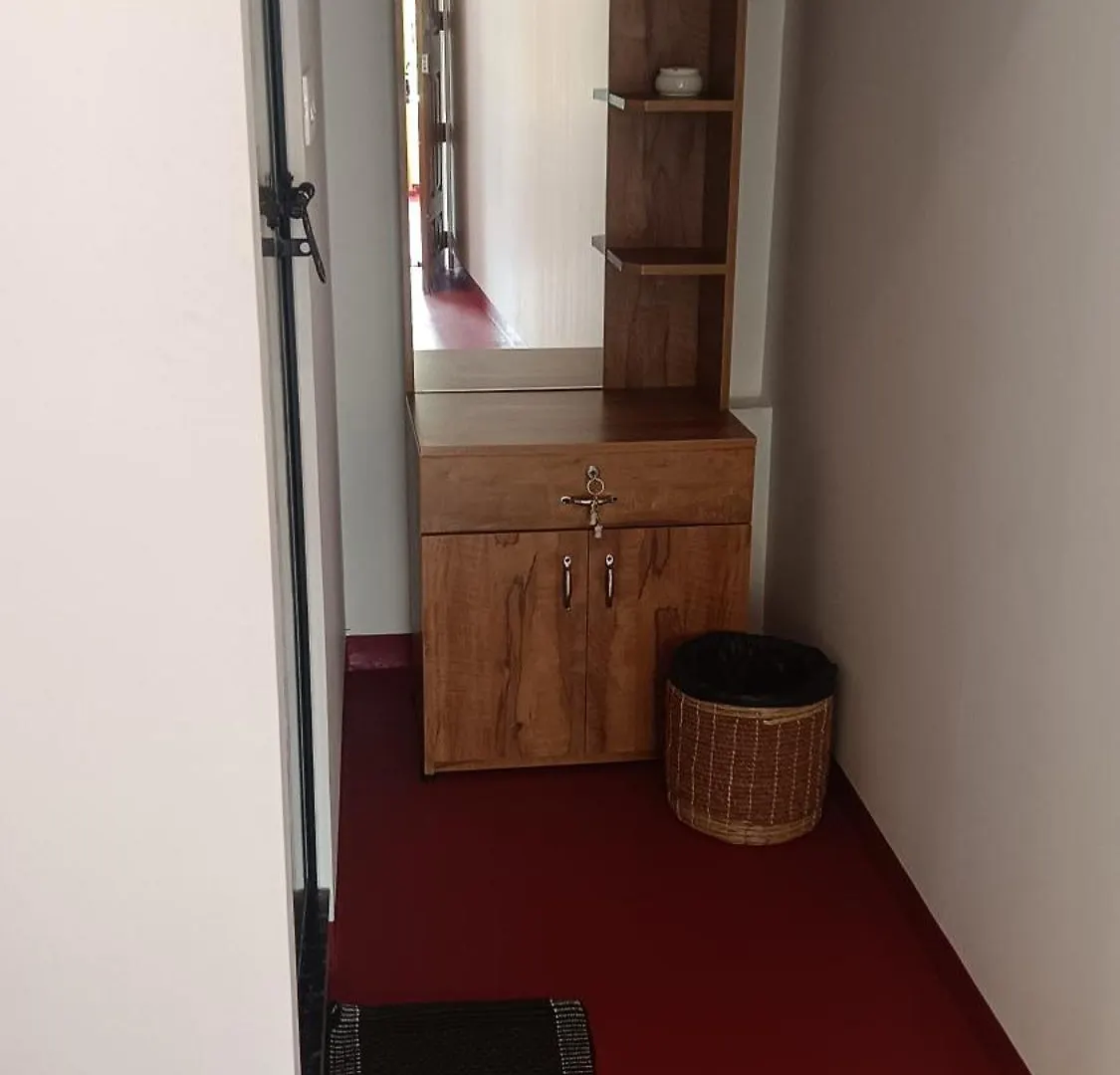 Aidens Homestay 마라리쿨람 인도