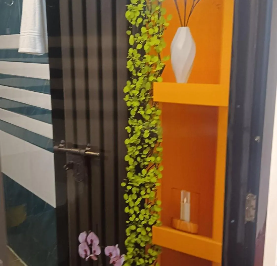 Aidens Homestay 마라리쿨람
