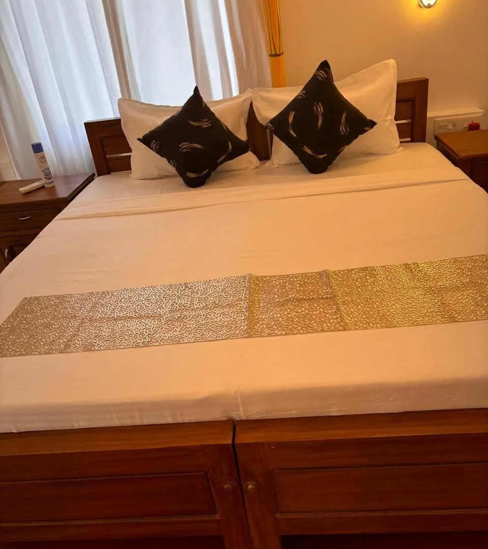 Aidens Homestay 마라리쿨람 인도
