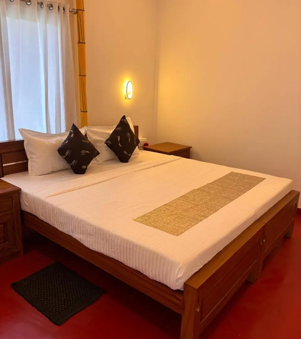 Aidens Homestay 마라리쿨람