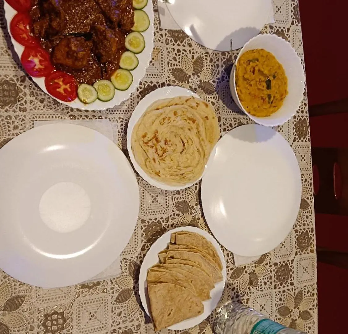 Aidens Homestay 마라리쿨람 인도